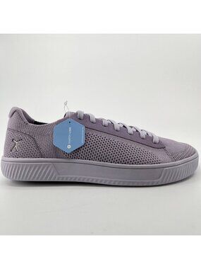 Flux Footwear Adapt Trainer Mens Size 11 Purple Athletic Walking Shoes Sneakers